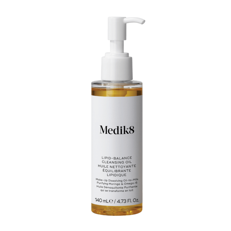 Medik8 Lipid-Balance Cleansing Oil 140 ml