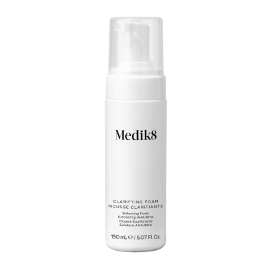 Medik8 Clarifying Foam 150 ml