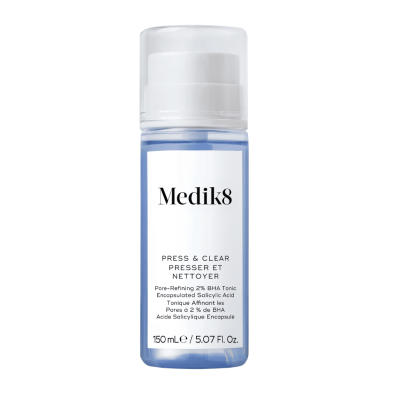 Medik8 Press & Clear 150 ml