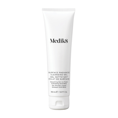 Medik8 Surface Radiance Cleanse 150 ml