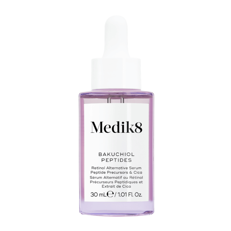 Medik8 Bakuchiol Peptides 30 Ml