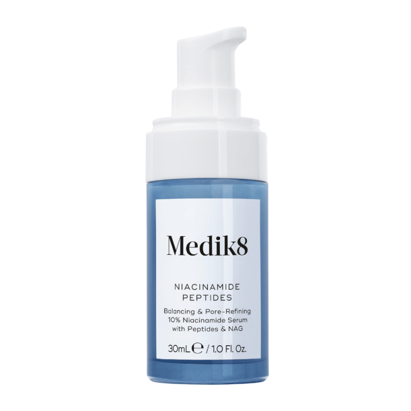 Medik8 Niacinamide Peptides sérum 30 ml