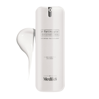 Medik8 R-Retionate Eye Day Night Sérum 15 ml