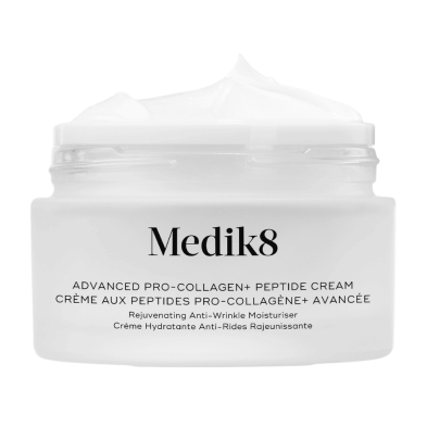 Medik8 Advanced Pro-Collagen + Peptide Cream 50 ml