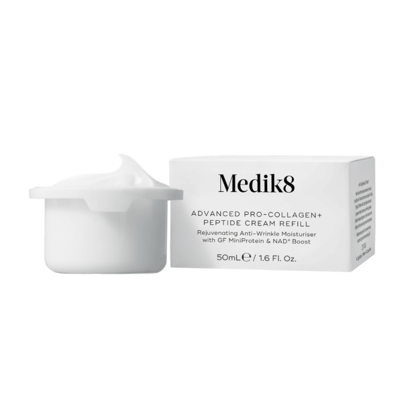 Medik8 Advanced Pro-Collagen+ Peptide Refill 50 ml