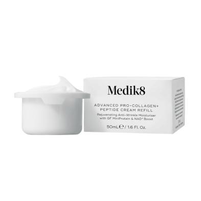 Medik8 Advanced Pro-Collagen+ Peptide Refill 50 ml