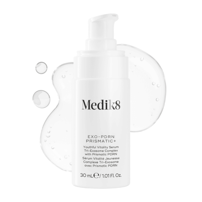 Medik8 Exo-PDRN Prismatic+ sérum 30 ml