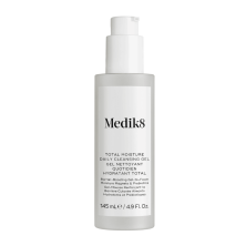 Medik8 Total Moisture Cleansing Gel 145 ml | Limpieza facial