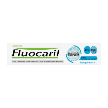 Fluocaril Protección Completa Blanqueante 75 ml | Higiene bucal