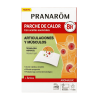 Pranarôm Aromalgic Parche de Calor con Aceites Esenciales 3 unidades
