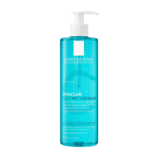 La Roche-Posay Effaclar Supramolecular 400 ml | Limpieza