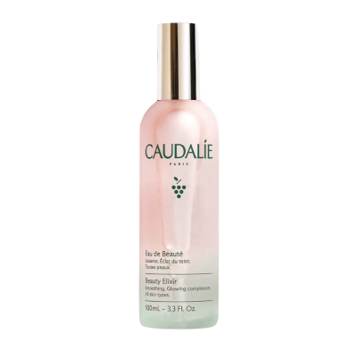 Caudalie Agua de Belleza 100 ml | Bruma facial fijadora