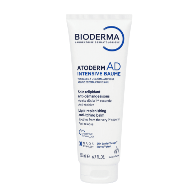 Bioderma Atoderm Intensive Baume 200 ml | Bálsamo piel atópica