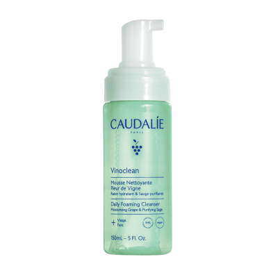 Caudalíe Mousse Desmaquillante ¡Mejor precio!  | Okfarma.es