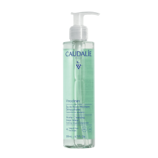 Caudalíe Agua Micelar Desmaquillante Cara y Ojos 200 ML