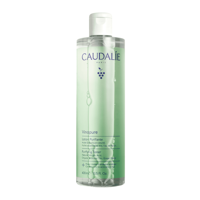 Comprar Caudalíe Vinopure Tónico Purificante Bio | Okfarma.es