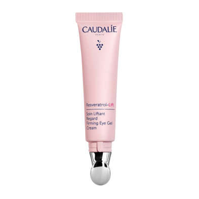 Caudalie Resveratrol-Lift Ojos 15 ml | Tratamiento lifting