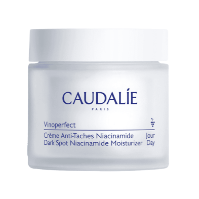 Caudalie Vinoperfect Crema Antimanchas 50 ml | Luminosidad