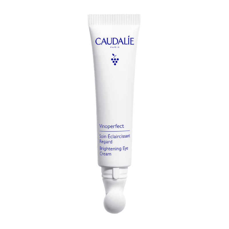 Caudalie Vinoperfect Ojos Iluminador 15 ml | Antiojeras