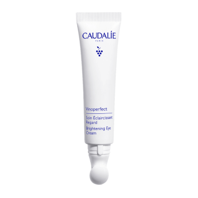 Caudalie Vinoperfect Ojos Iluminador 15 ml | Antiojeras