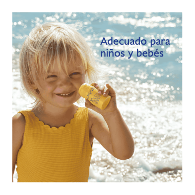 Caudalie Vinosun Protect Stick SPF50 15 g | Protección solar