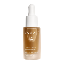 Caudalie Gotas Solares Autobronceadoras 15 ml | Bronceado