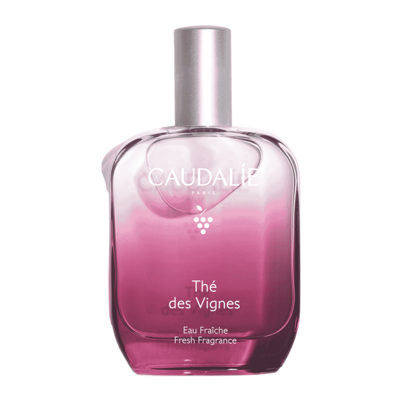 Caudalie Thé des Vignes Agua Fresca 50 ml | Fragancia floral