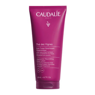 Caudalie Thé des Vignes Tratamiento Corporal 200 ml | Hidratación