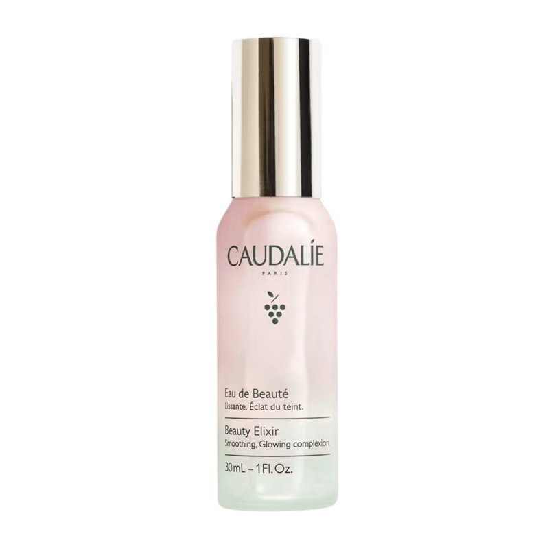 Caudalie Agua de Belleza 30 ml | Bruma fijadora
