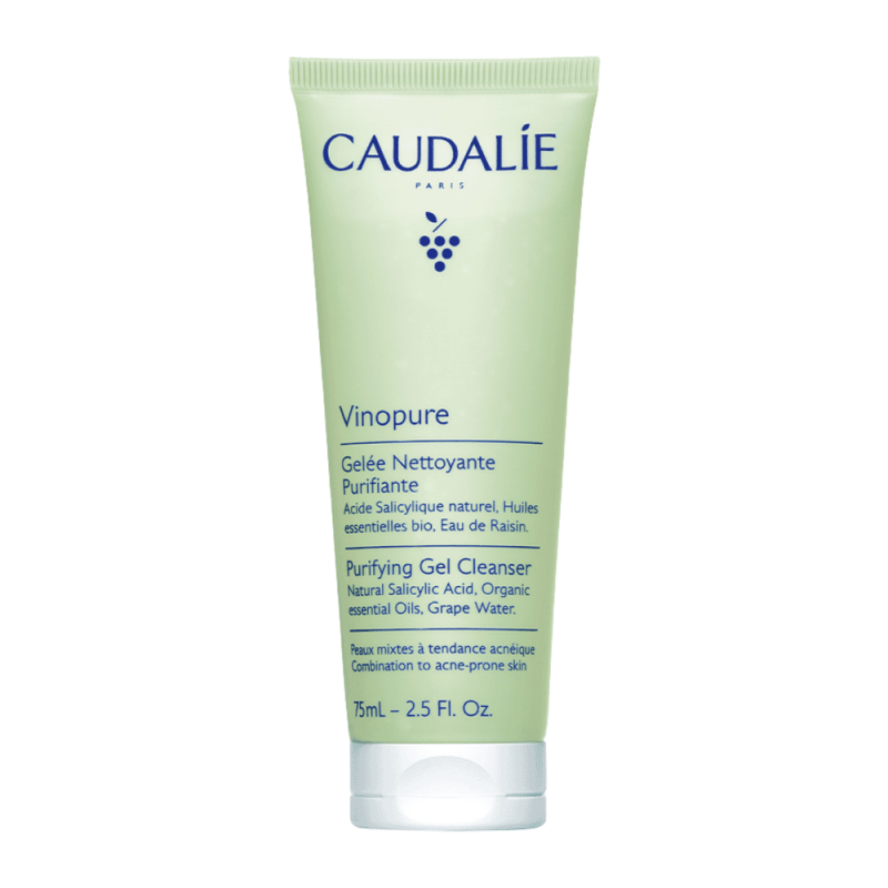 Caudalíe Vinopure Gelatina Purificante Bio 75 ml