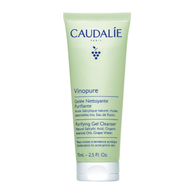 Caudalíe Vinopure Gelatina Purificante Bio 75 ml
