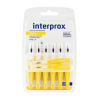 Interprox 4G Mini Cepillos Interdentales 14 unidades