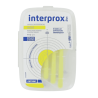 Interprox Plus 2G Mini Cepillos Interdentales 10 unidades