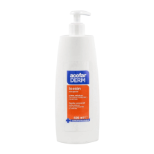 Acofarderm Loción Piel Atópica 400 ml hidratante