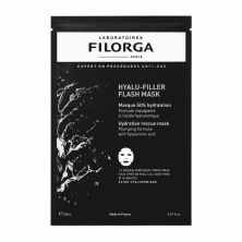 Filorga Hyalu-Filler Flash Mask 20 ml | Hidratación facial