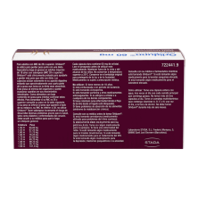 Orlidunn 60 mg 120 cápsulas | Control del sobrepeso