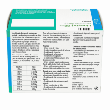 Linestat 60 mg 120 cápsulas | Control del sobrepeso