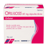Orliloss 60 mg 120 Cápsulas