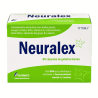 Neuralex 60 Cápsulas de Gelatina Blanda