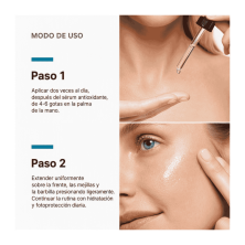 SkinCeuticals P-Tiox Sérum 30 ml | Líneas de expresión