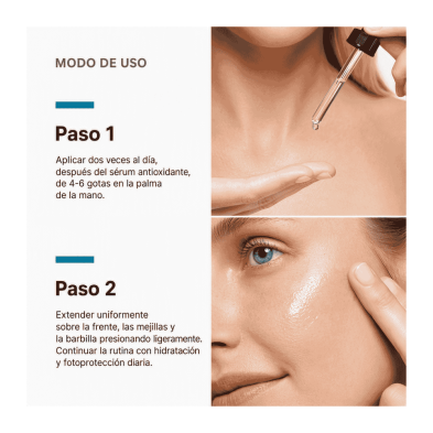 SkinCeuticals P-Tiox Sérum 30 ml | Líneas de expresión