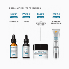 SkinCeuticals P-Tiox Sérum 30 ml | Líneas de expresión