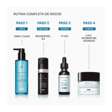 SkinCeuticals P-Tiox Sérum 30 ml | Líneas de expresión