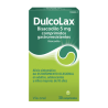 Dulcolaxo Bisacodilo 5 mg 30 Comprimidos Gastrorresistentes