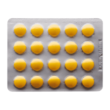 Duplo Biorga Cystiphane Fort 2x120 | Cabello y uñas