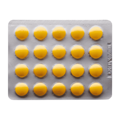 Duplo Biorga Cystiphane Fort 2x120 | Cabello y uñas