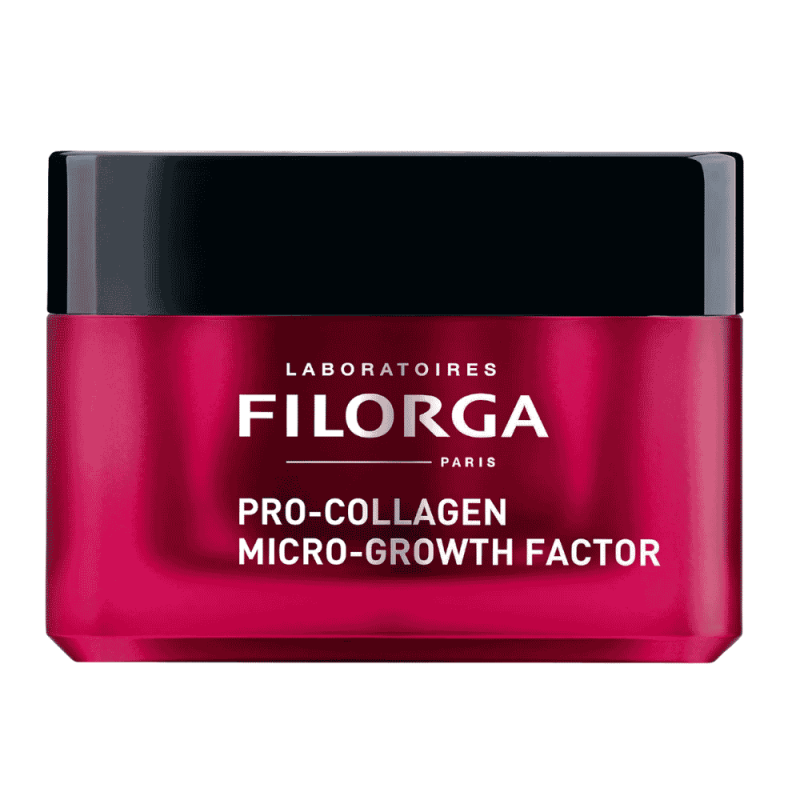 Filorga Pro-Collagen Crema 50 ml | Acción reafirmante