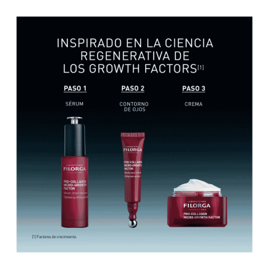 Filorga Pro-Collagen Crema 50 ml | Acción reafirmante
