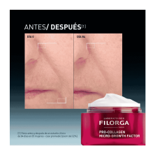 Filorga Pro-Collagen Crema 50 ml | Acción reafirmante