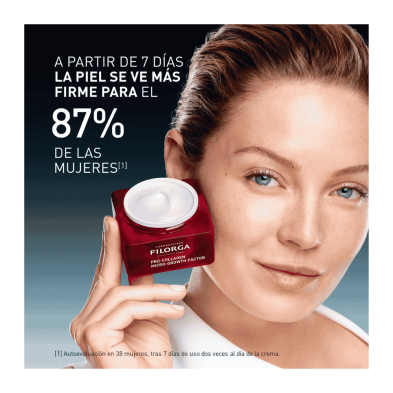 Filorga Pro-Collagen Crema 50 ml | Acción reafirmante
